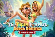 The Tipsy Tourist: Beach Bonanza Hold n Win